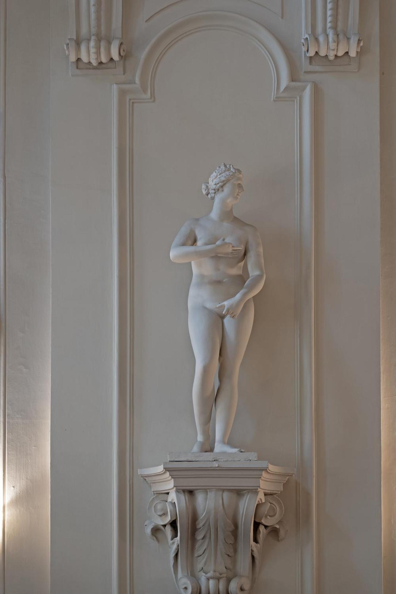 Tornabuoni Living Apartamento Florencia