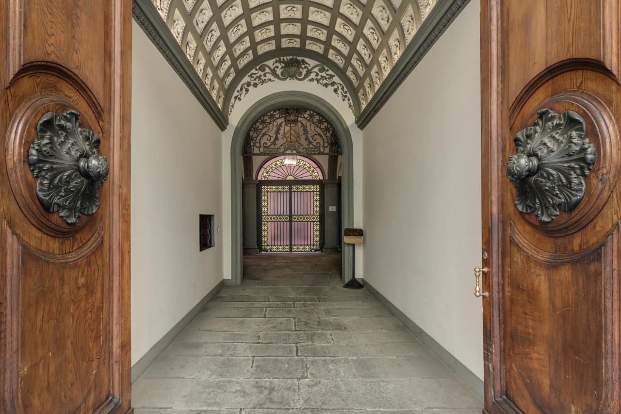 Tornabuoni Living Florencia