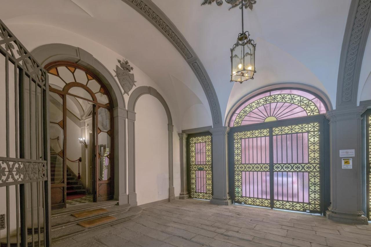 Tornabuoni Living Florencia