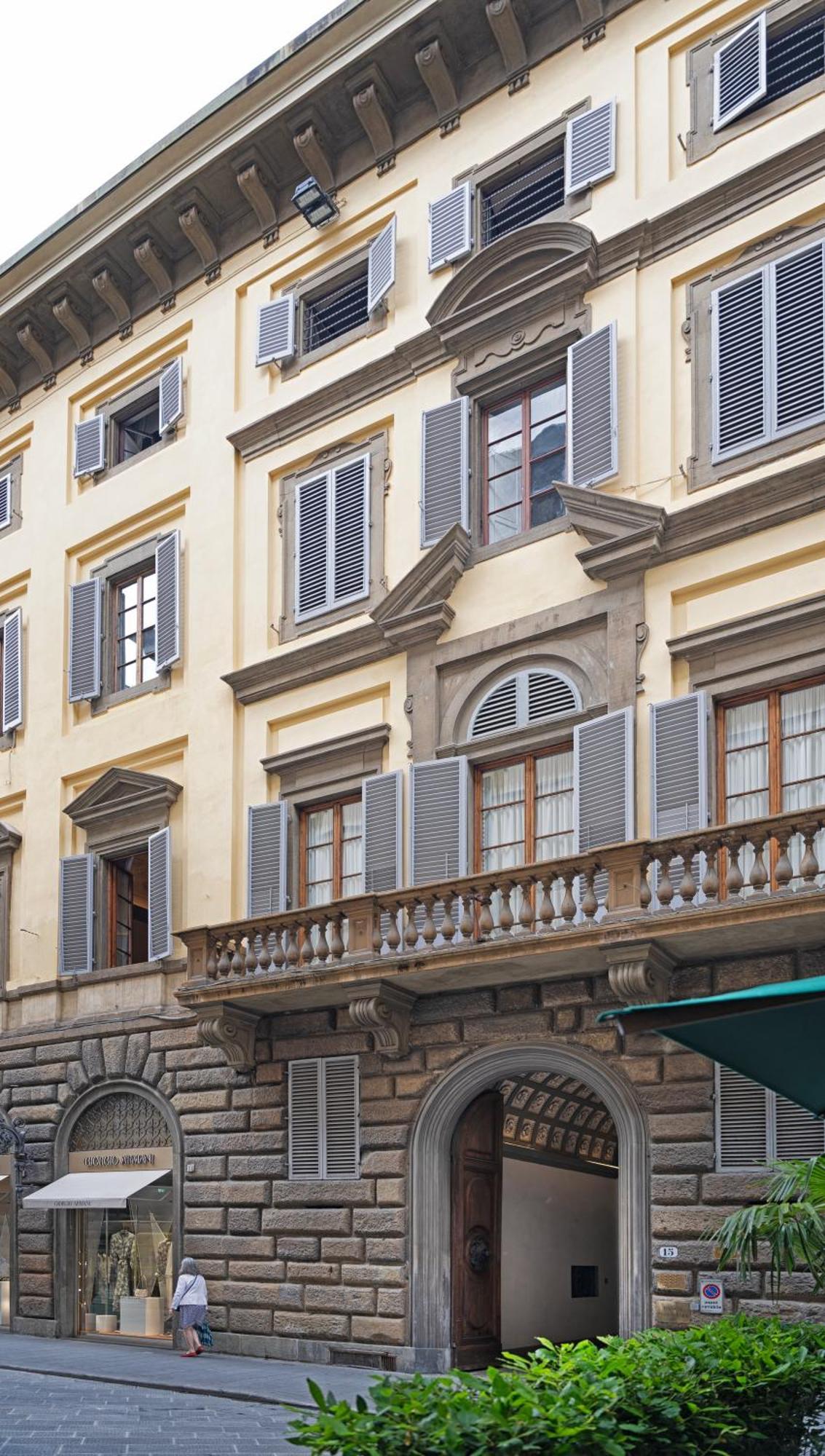 Tornabuoni Living * Florencia