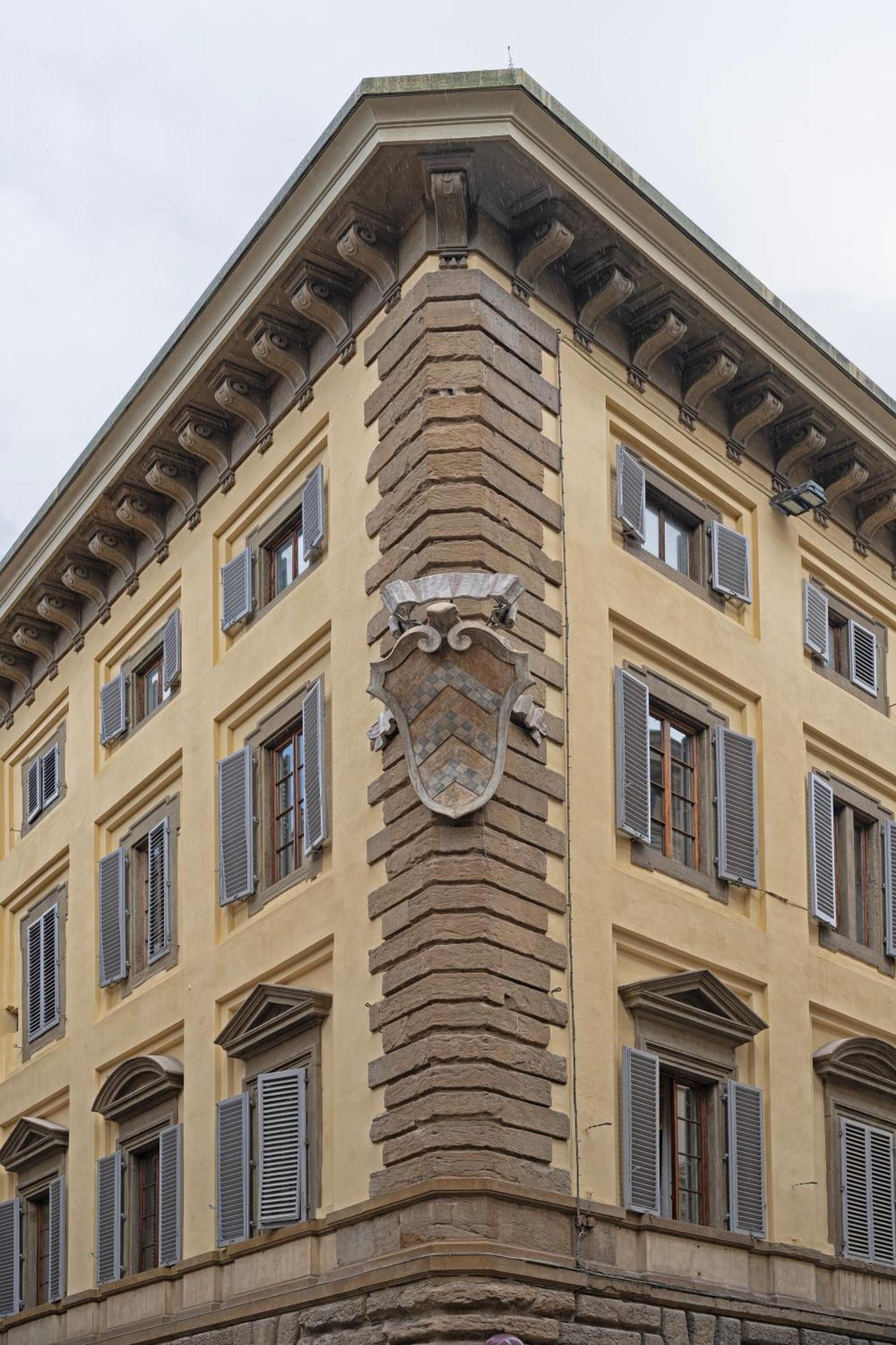 Tornabuoni Living Apartamento *
