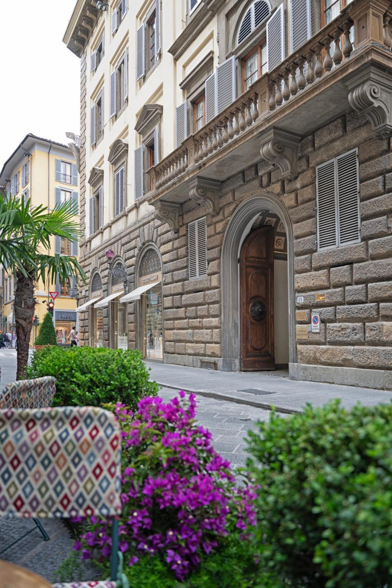 Tornabuoni Living * Florencia