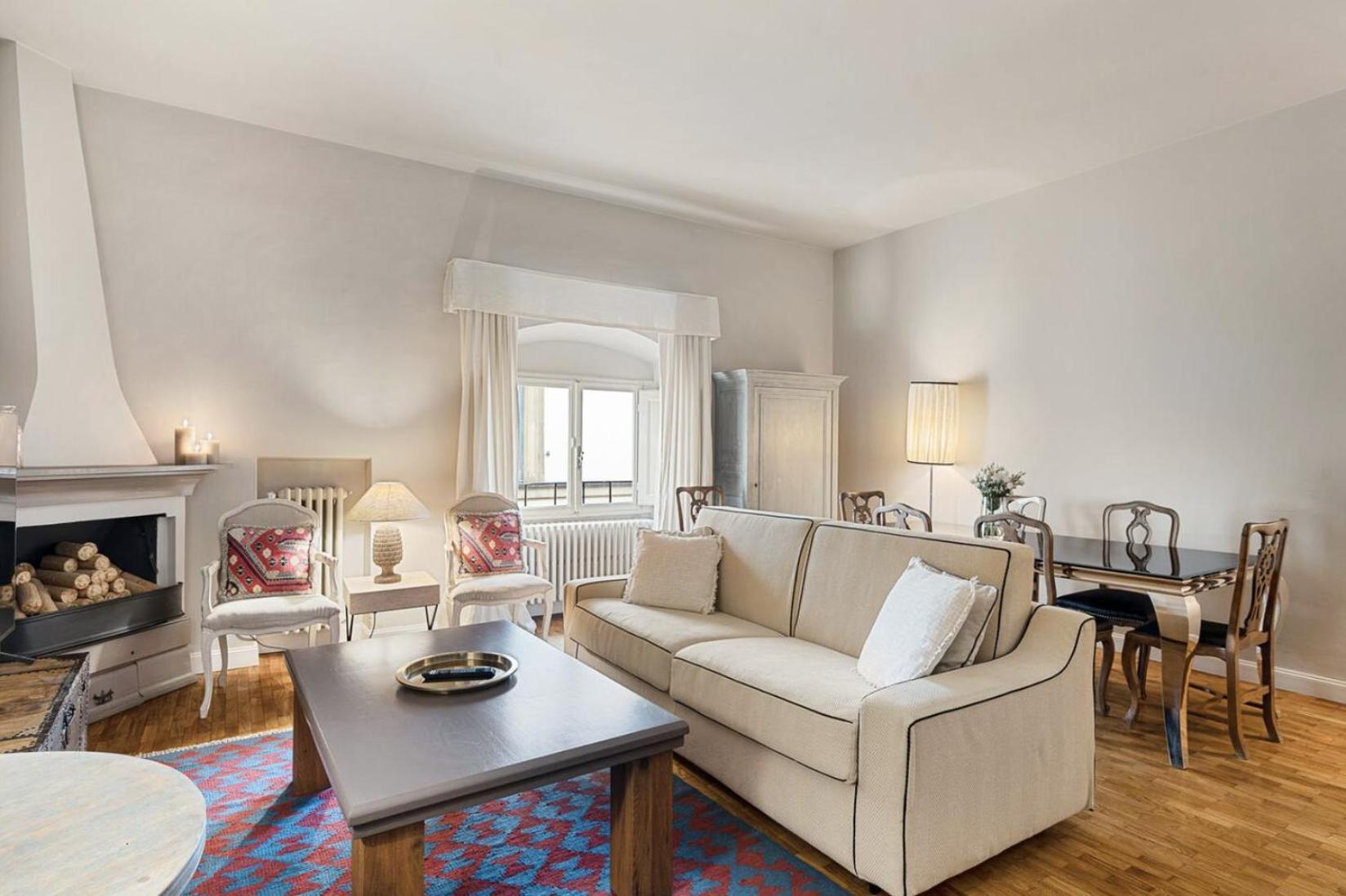 Tornabuoni Living * Florencia