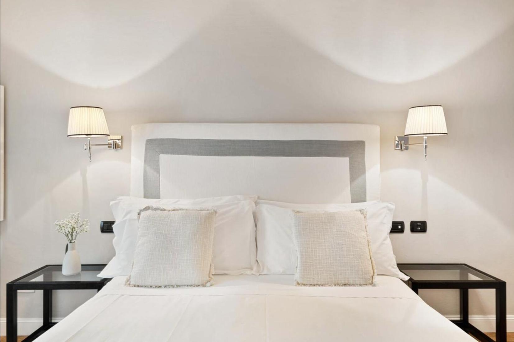 Tornabuoni Living Apartamento