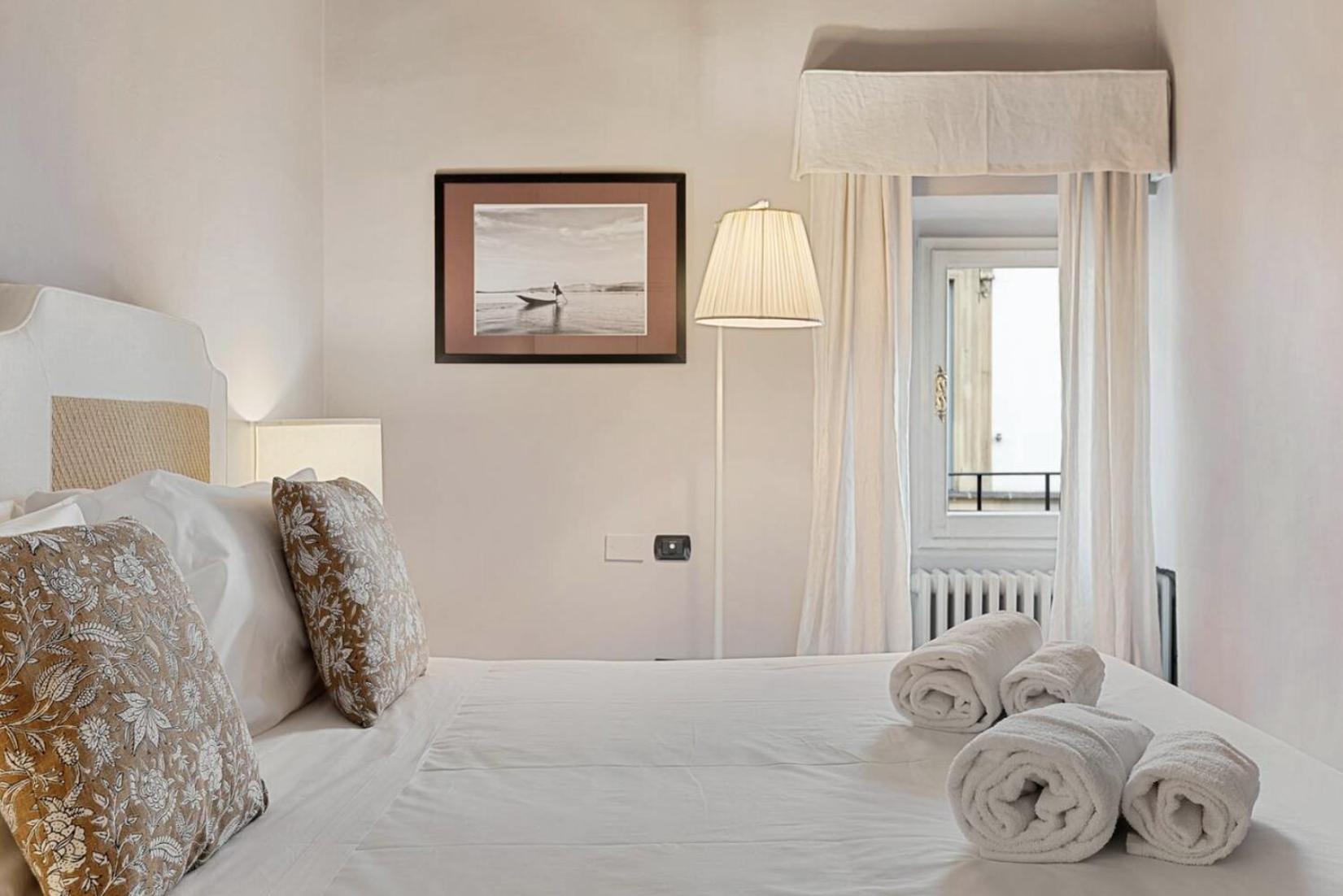 Tornabuoni Living Apartamento *
