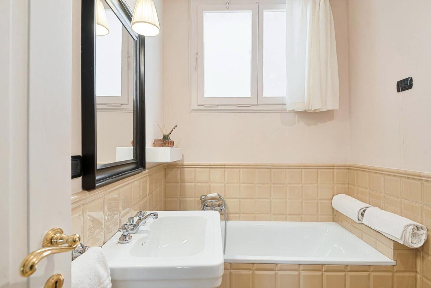 Tornabuoni Living Florencia