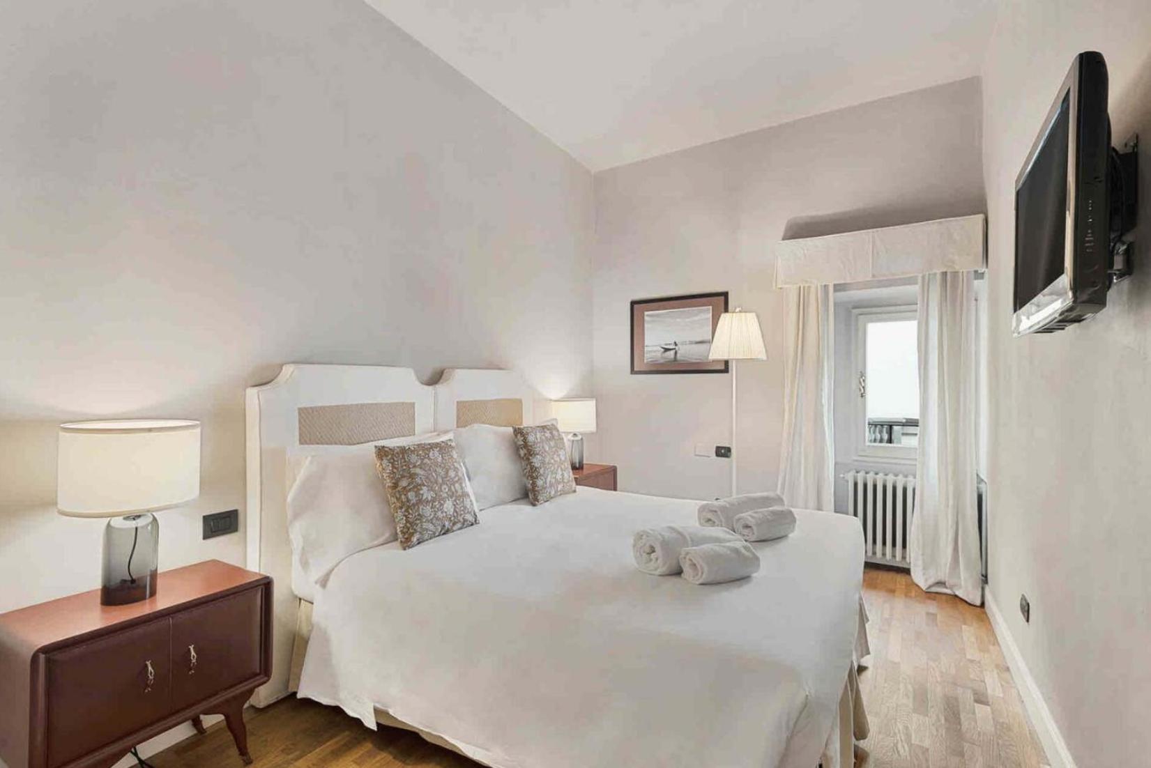 Tornabuoni Living Apartamento