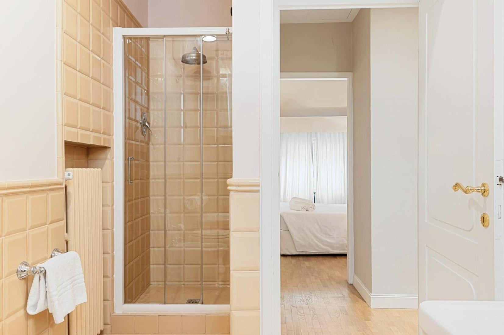 Tornabuoni Living Florencia