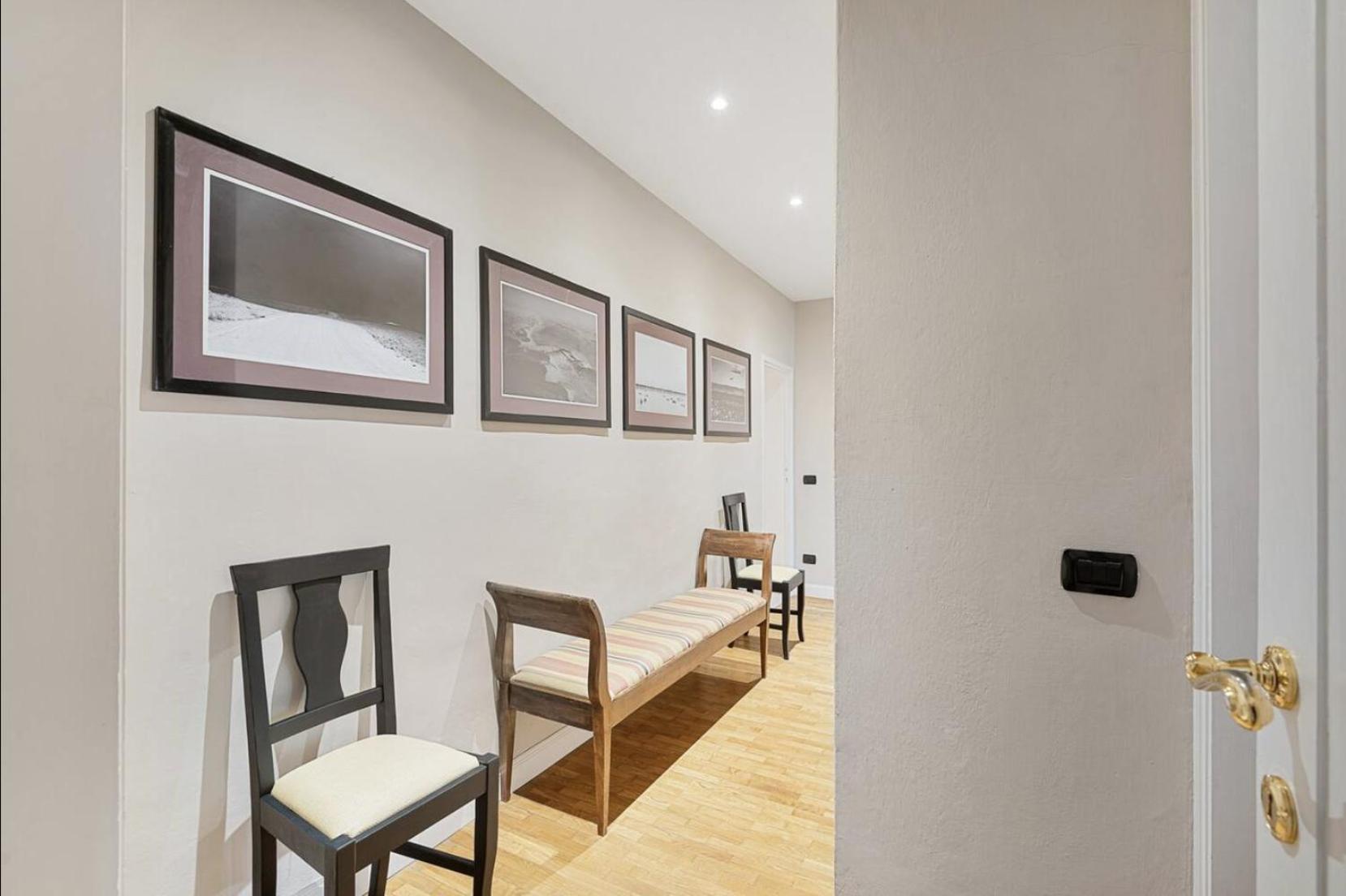 Tornabuoni Living * Florencia