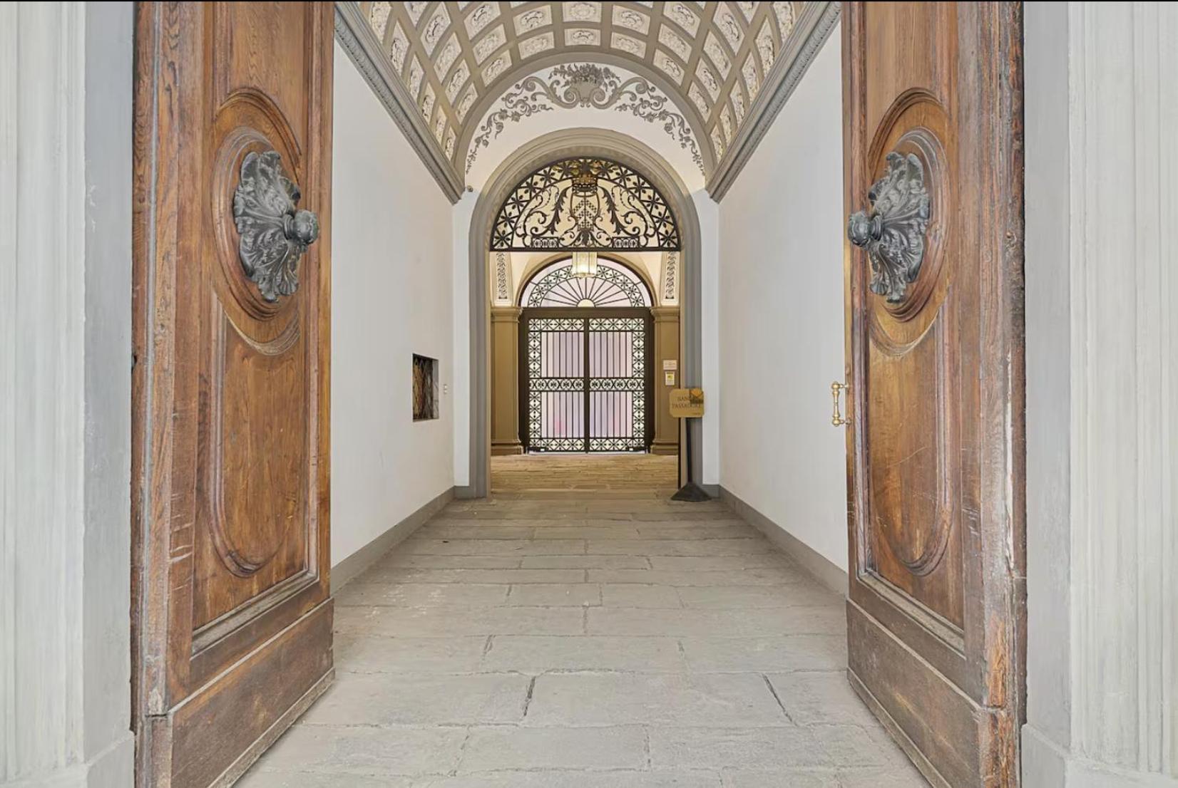 Tornabuoni Living Apartamento