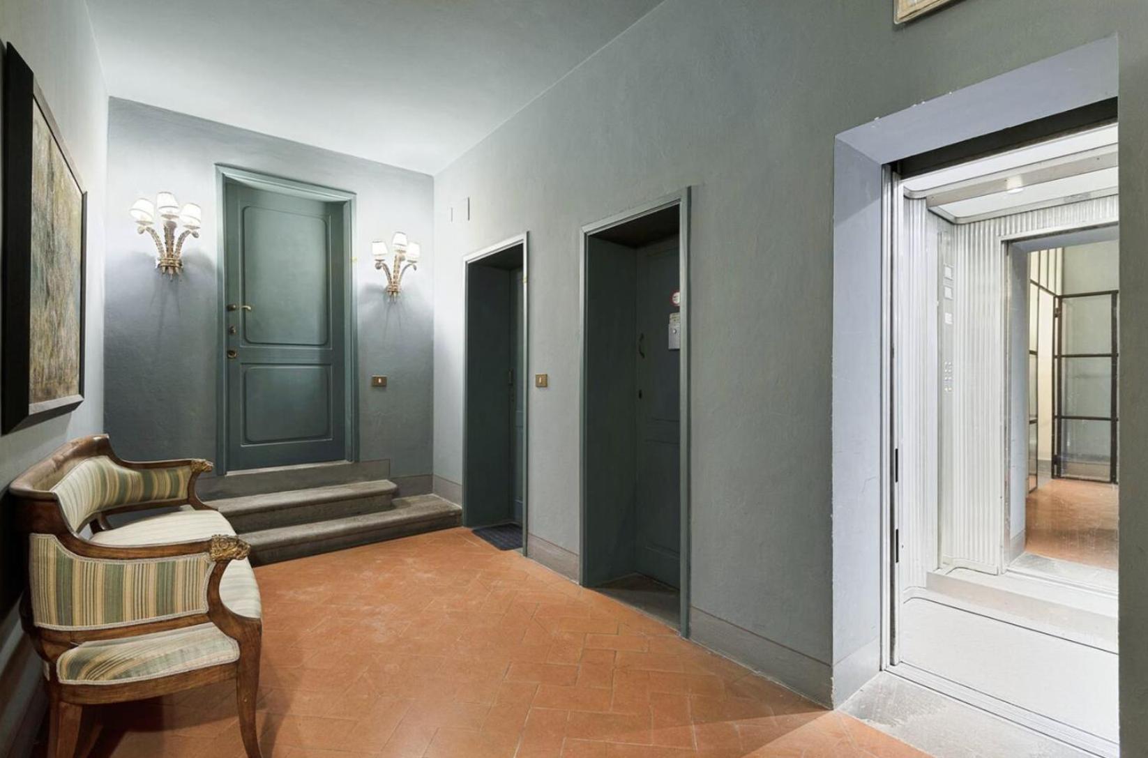 Tornabuoni Living Apartamento Florencia
