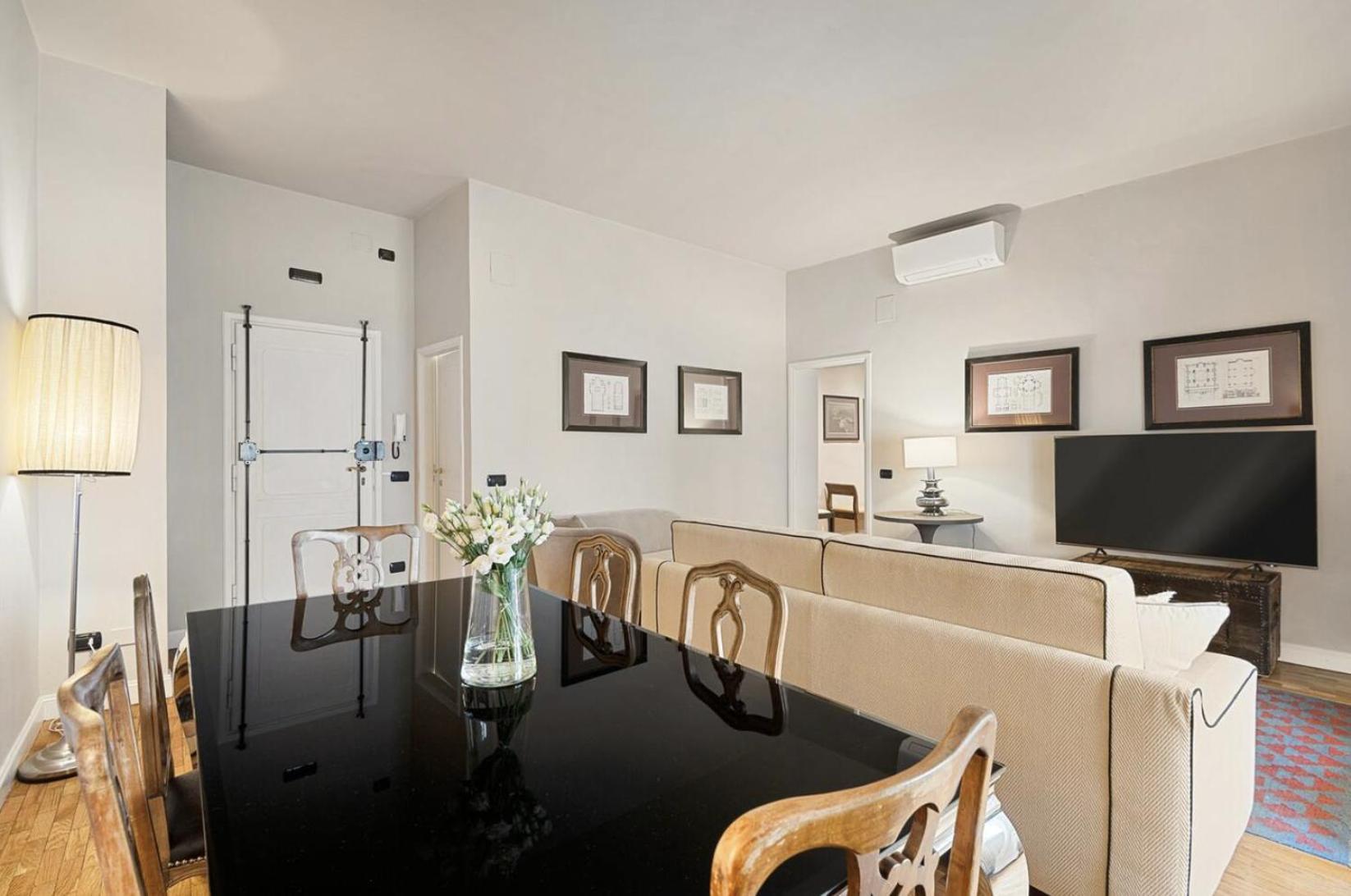 Tornabuoni Living